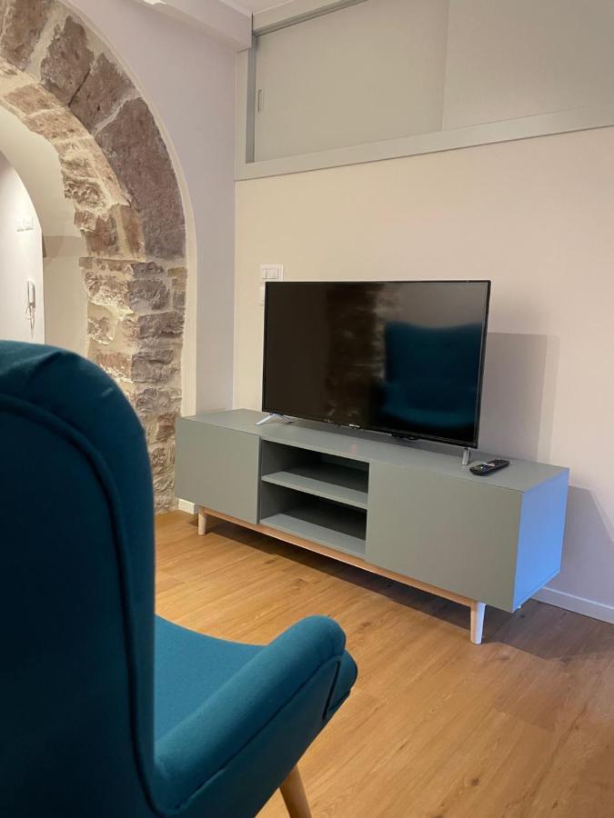 Assisi Ad Apartments - Fratello Sole Luxury Loft エクステリア 写真