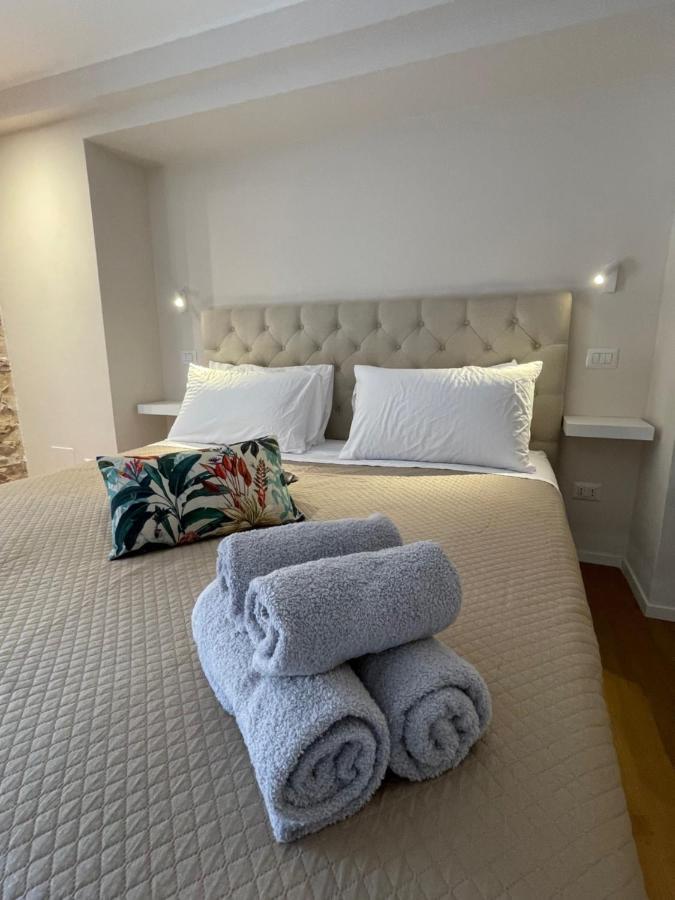 Assisi Ad Apartments - Fratello Sole Luxury Loft エクステリア 写真