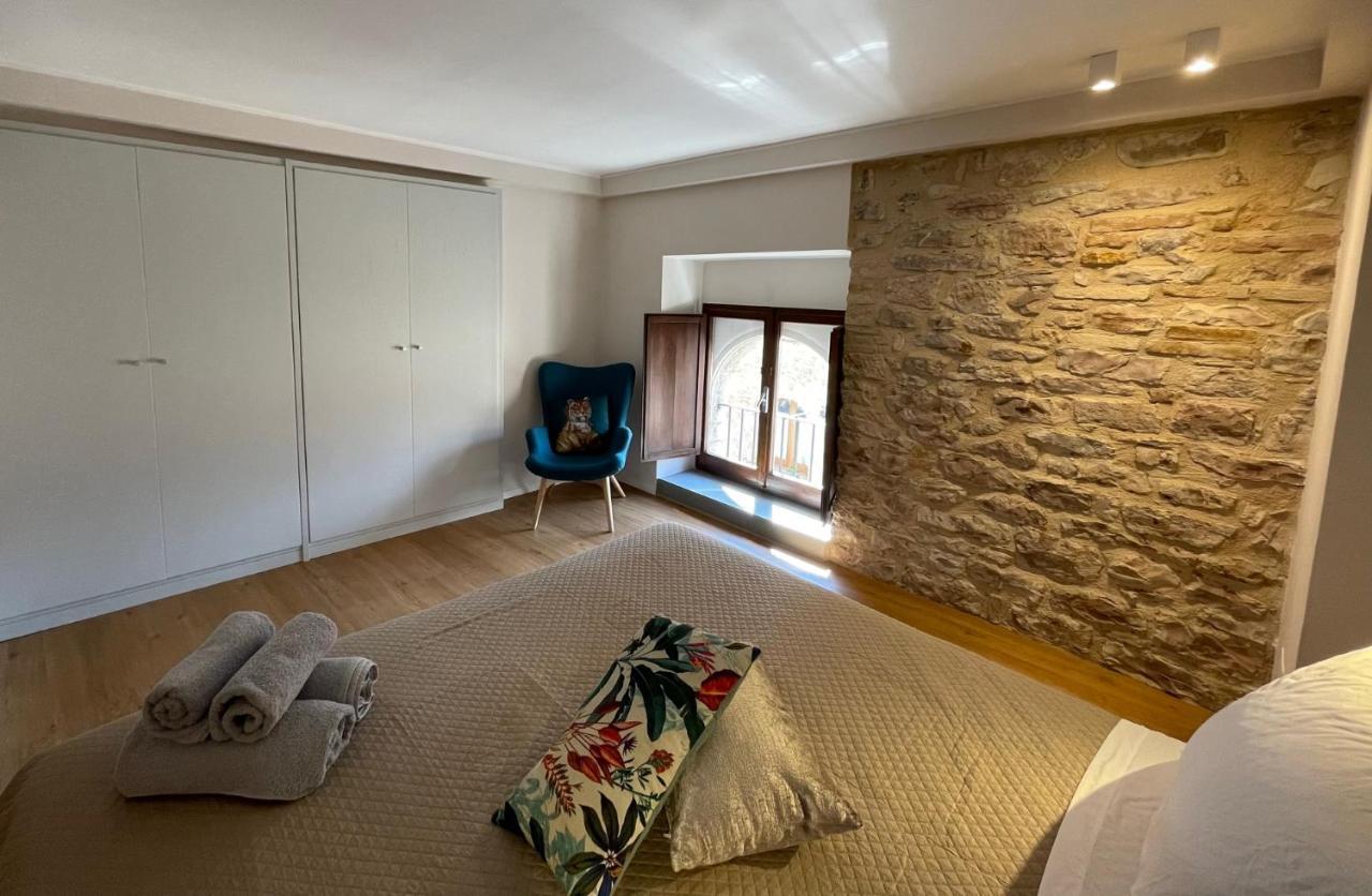 Assisi Ad Apartments - Fratello Sole Luxury Loft エクステリア 写真