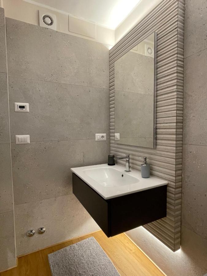 Assisi Ad Apartments - Fratello Sole Luxury Loft エクステリア 写真