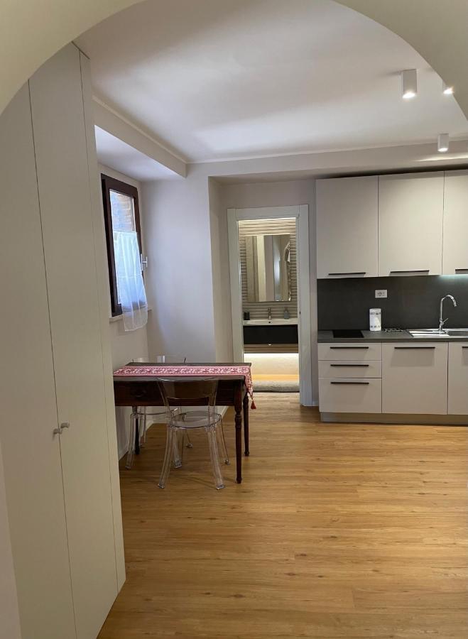 Assisi Ad Apartments - Fratello Sole Luxury Loft エクステリア 写真