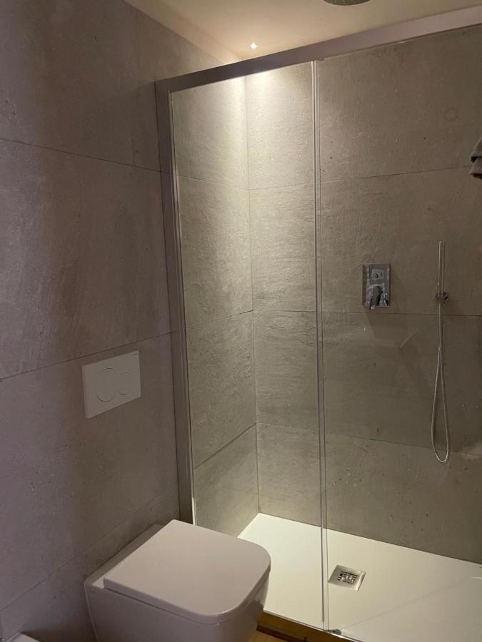 Assisi Ad Apartments - Fratello Sole Luxury Loft エクステリア 写真
